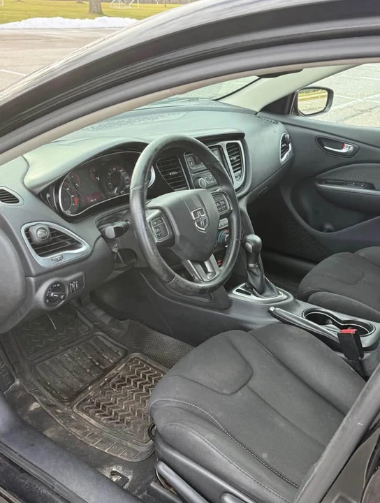 2013 Dodge Dart PF - Image 5 of 12