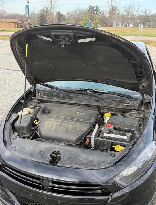 2013 Dodge Dart PF - Image 12 of 12