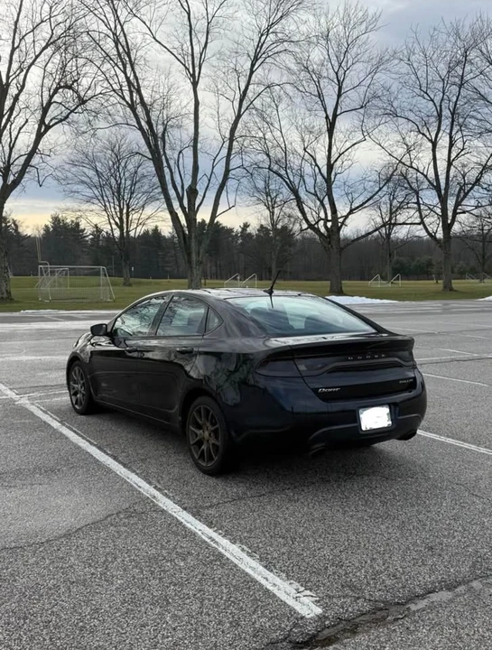 2013 Dodge Dart PF - Image 4 of 12