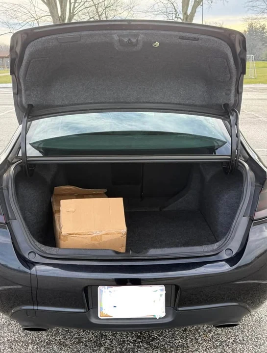 2013 Dodge Dart PF - Image 10 of 12