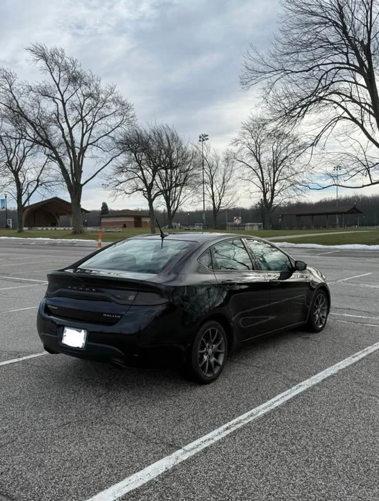 2013 Dodge Dart PF - Image 3 of 12
