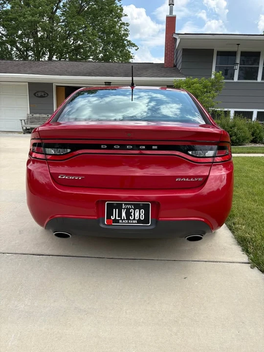 2013 Dodge Dart PF - Image 3 of 7