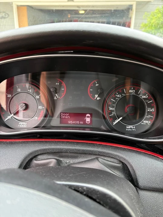 2013 Dodge Dart PF - Image 2 of 7