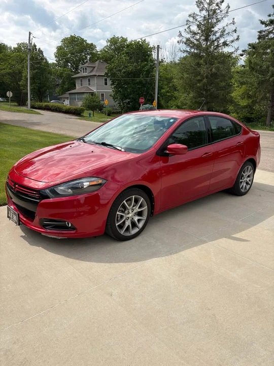 2013 Dodge Dart PF - Image 5 of 7