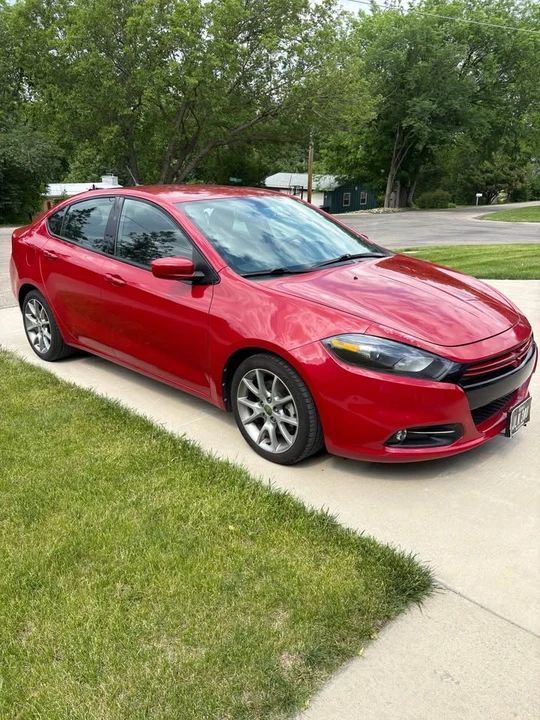 2013 Dodge Dart PF - Image 4 of 7