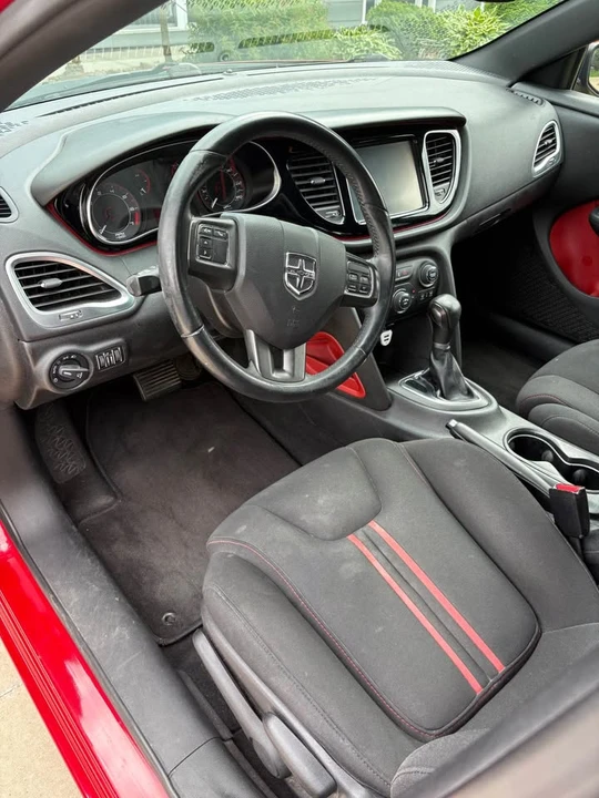 2013 Dodge Dart PF - Image 7 of 7
