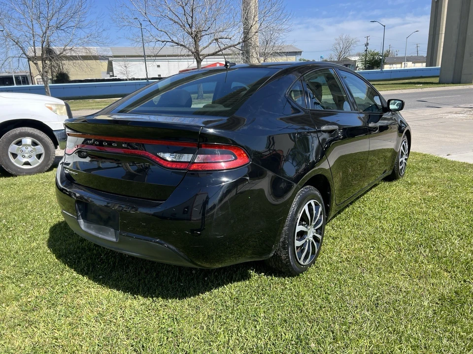 2013 Dodge Dart PF - Image 5 of 5