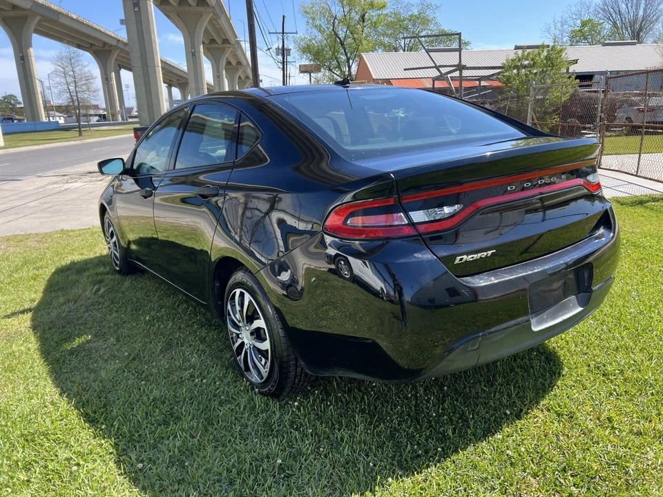 2013 Dodge Dart PF - Image 4 of 5