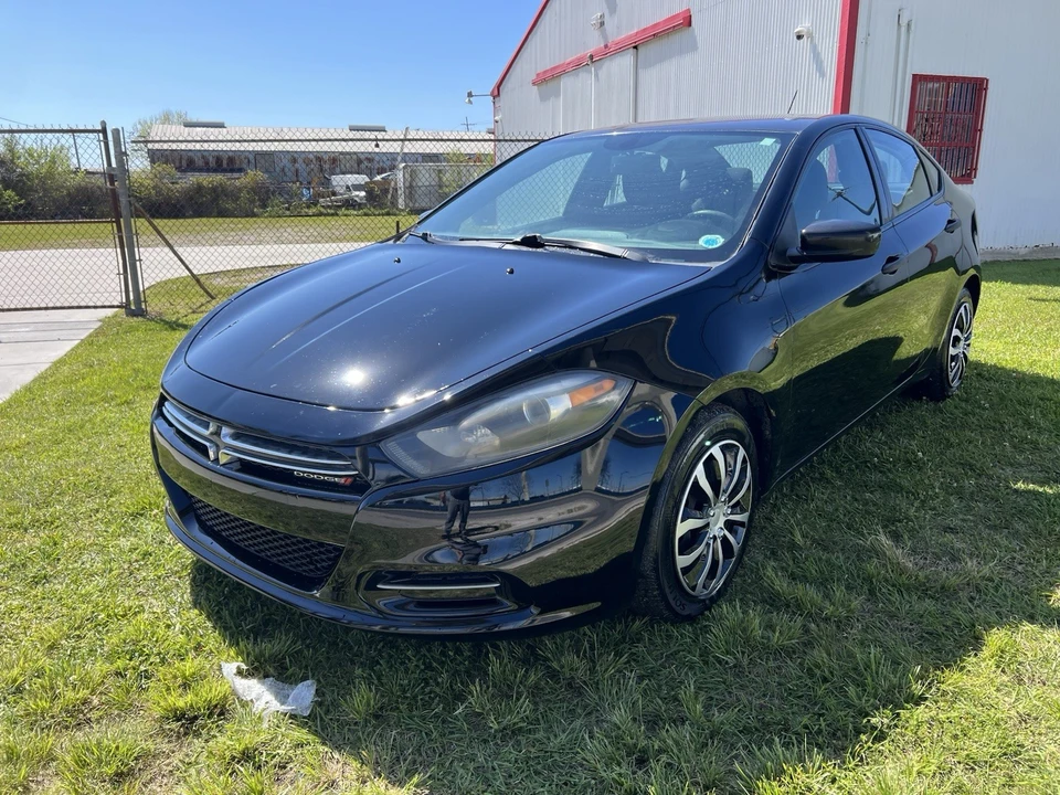 2013 Dodge Dart PF - Image 2 of 5
