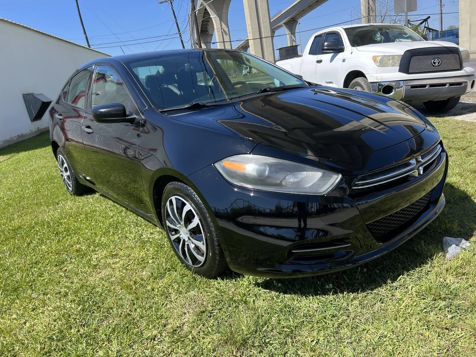 2013 Dodge Dart PF - Image 3 of 5