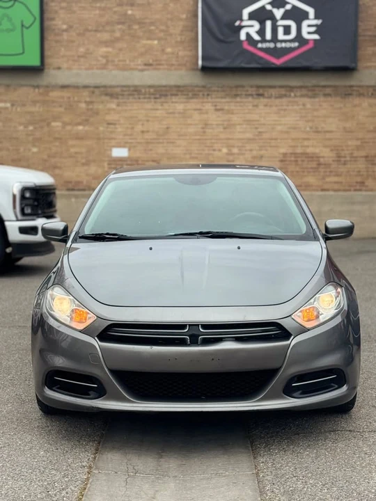 2013 Dodge Dart PF - Image 2 of 15