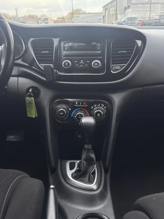 2013 Dodge Dart PF - Image 10 of 15