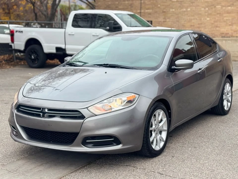 2013 Dodge Dart PF - Image 3 of 15