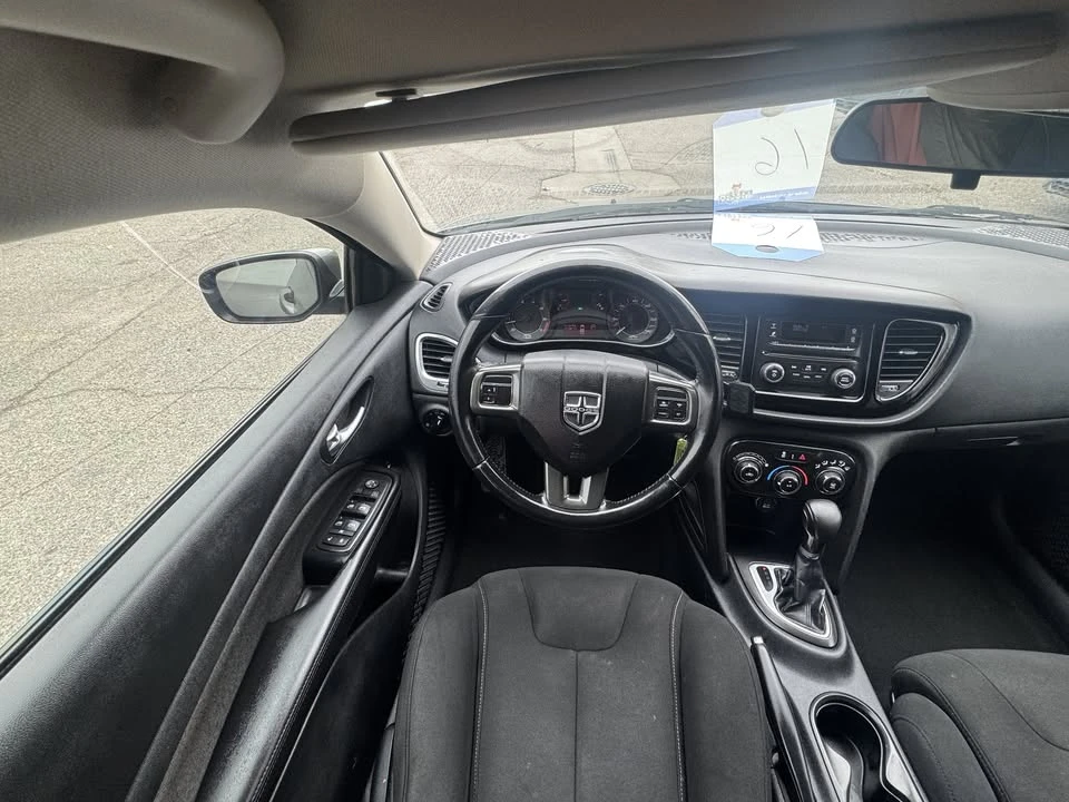 2013 Dodge Dart PF - Image 11 of 15