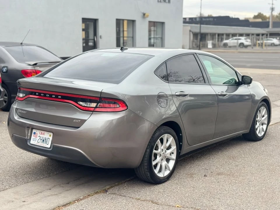 2013 Dodge Dart PF - Image 6 of 15