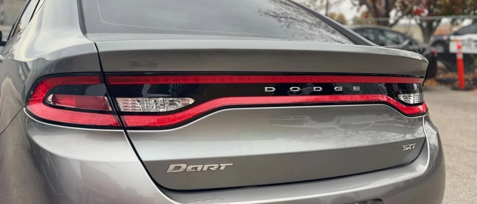 2013 Dodge Dart PF - Image 8 of 15