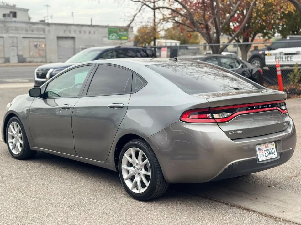 2013 Dodge Dart PF - Image 4 of 15