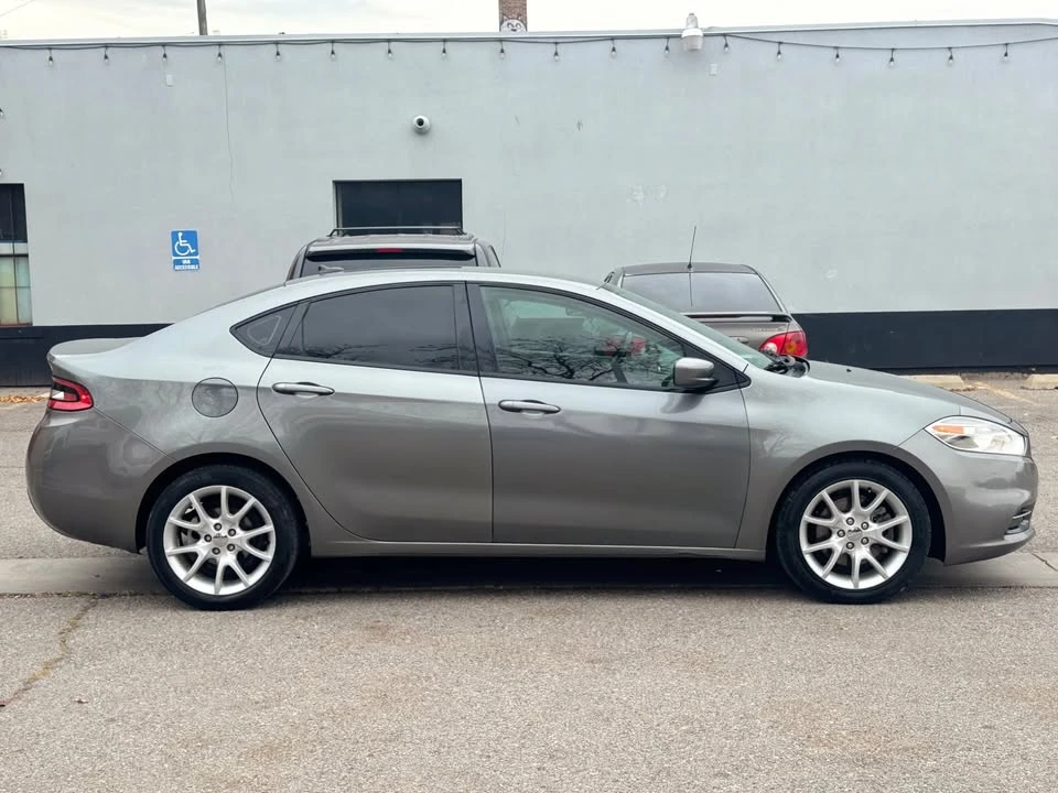 2013 Dodge Dart PF - Image 7 of 15