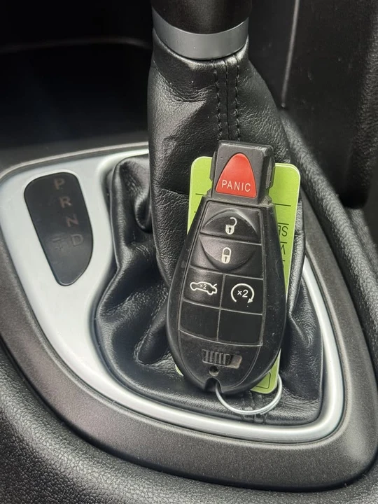 2013 Dodge Dart PF - Image 15 of 15