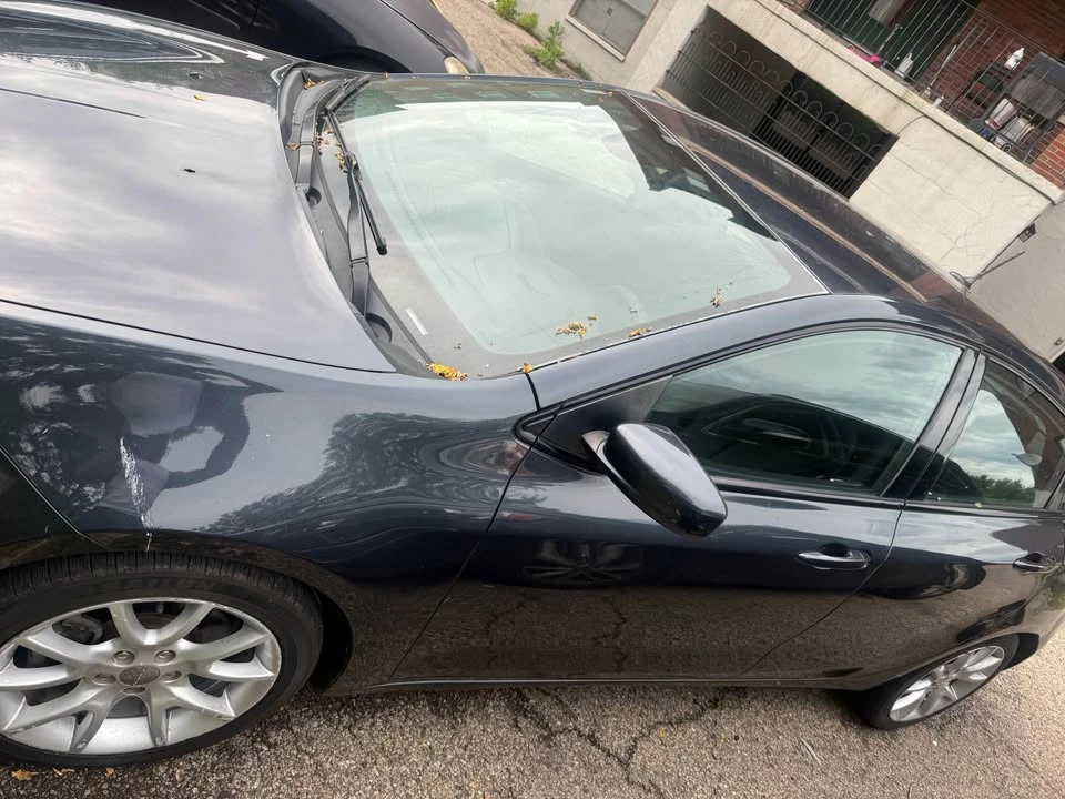 2013 Dodge Dart PF - Image 2 of 5
