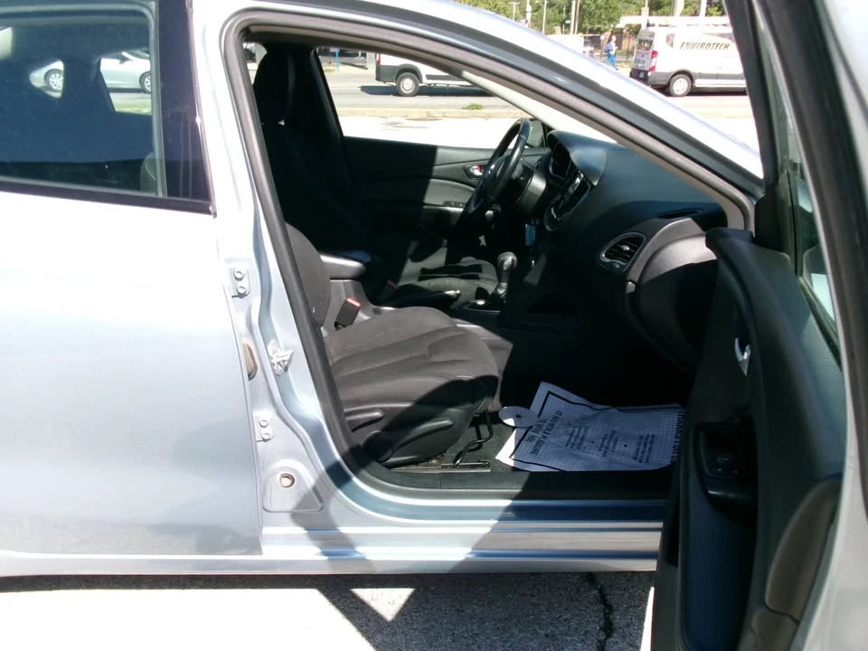 2013 Dodge Dart PF - Image 9 of 10