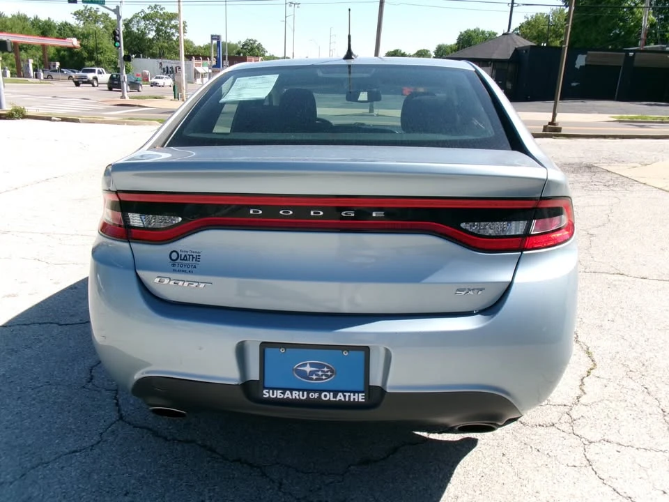 2013 Dodge Dart PF - Image 6 of 10