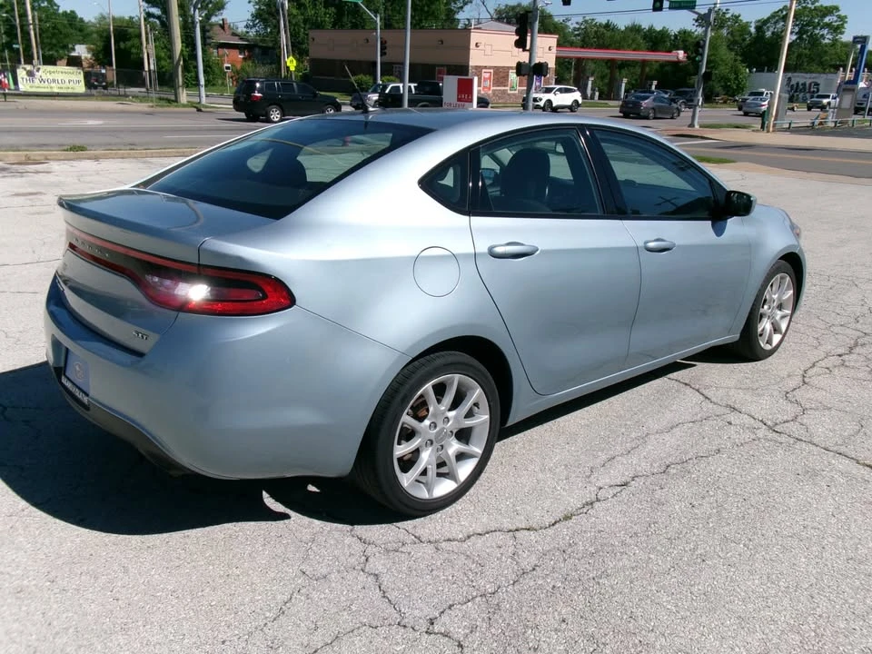 2013 Dodge Dart PF - Image 4 of 10