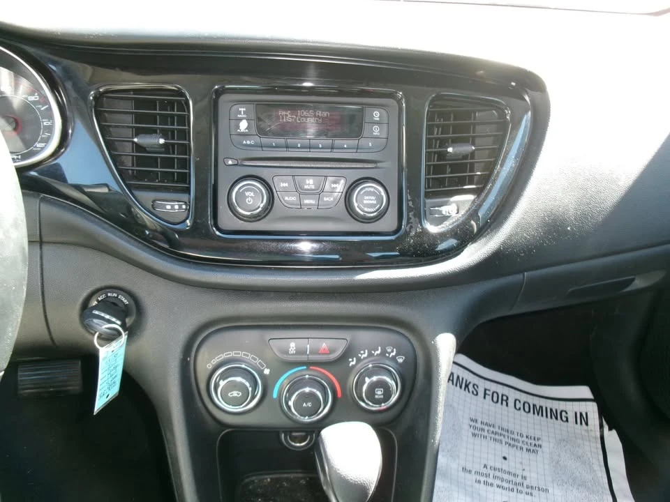 2013 Dodge Dart PF - Image 8 of 10