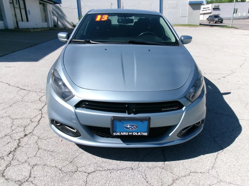 2013 Dodge Dart PF - Image 3 of 10