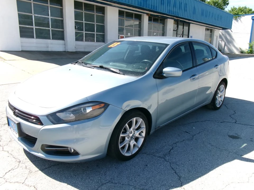 2013 Dodge Dart PF - Image 2 of 10