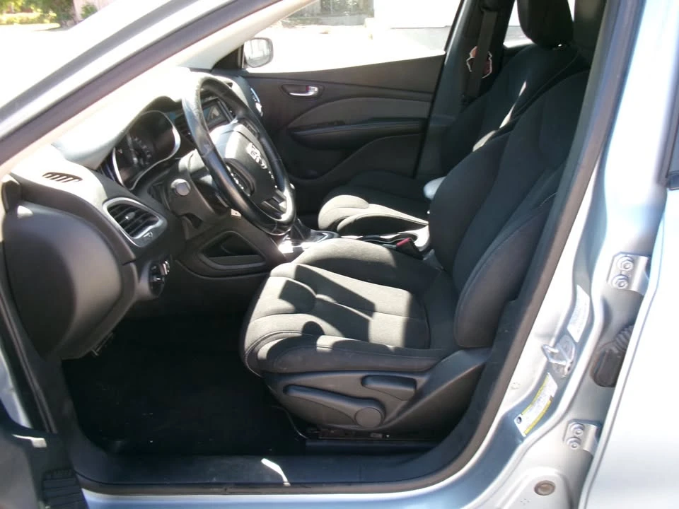2013 Dodge Dart PF - Image 7 of 10