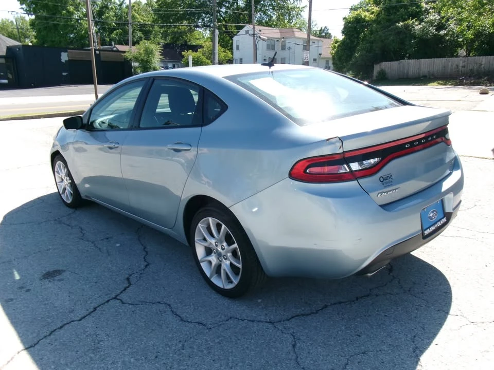 2013 Dodge Dart PF - Image 5 of 10