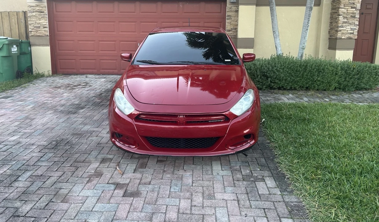 2013 Dodge Dart PF - Image 6 of 12