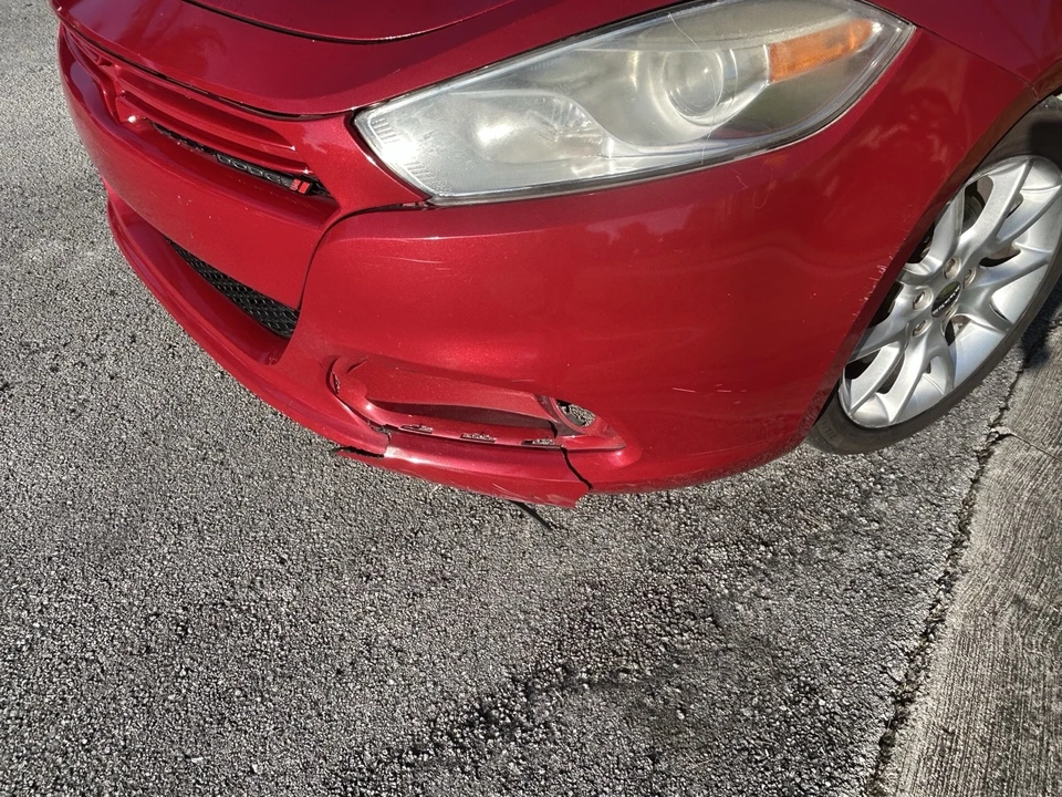 2013 Dodge Dart PF - Image 4 of 12