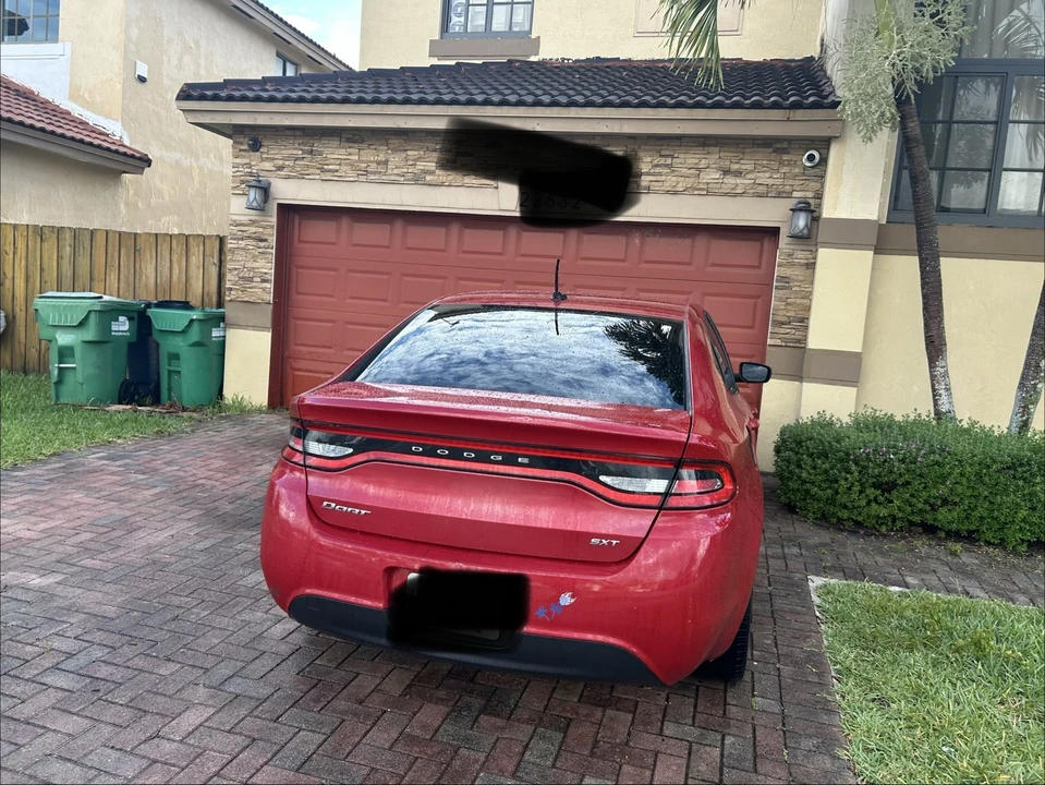 2013 Dodge Dart PF - Image 10 of 12