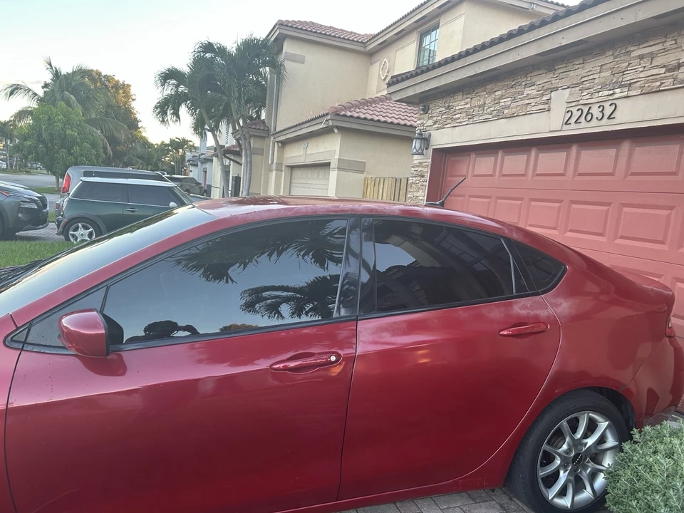 2013 Dodge Dart PF - Image 5 of 12