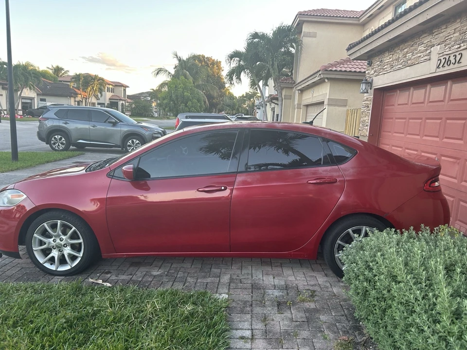 2013 Dodge Dart PF - Image 7 of 12
