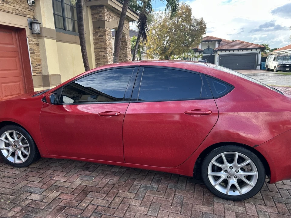 2013 Dodge Dart PF - Image 11 of 12