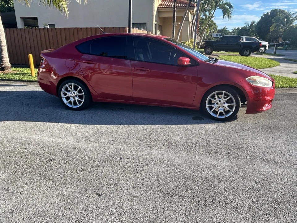 2013 Dodge Dart PF - Image 2 of 12