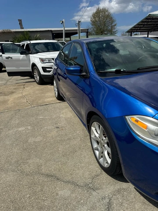 2013 Dodge Dart PF - Image 3 of 7
