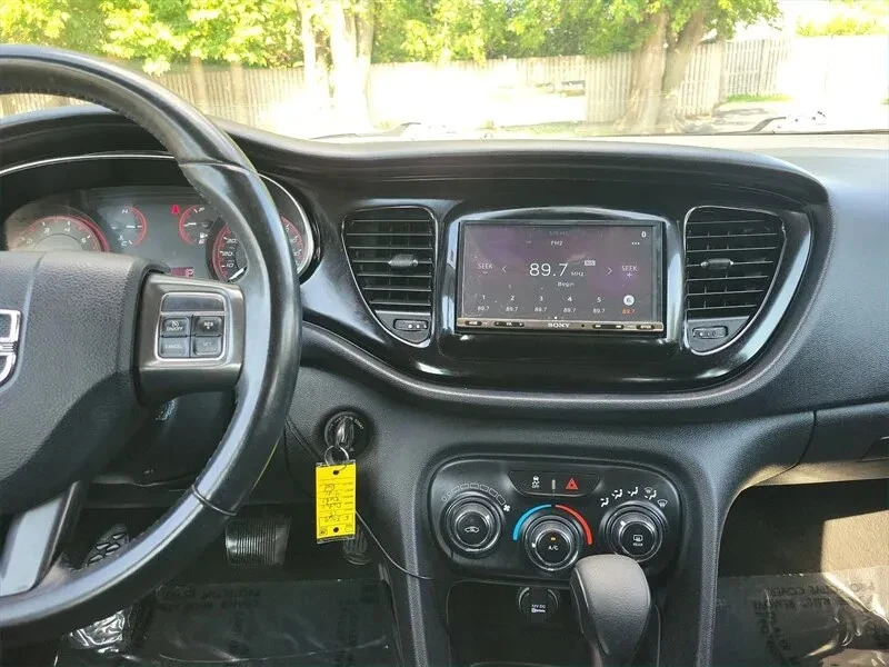 2013 Dodge Dart PF - Image 6 of 10