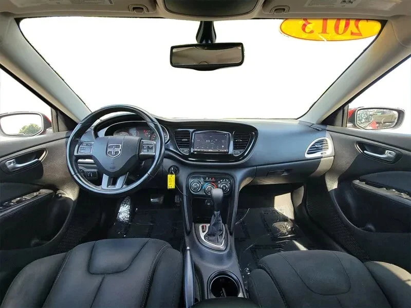 2013 Dodge Dart PF - Image 9 of 10