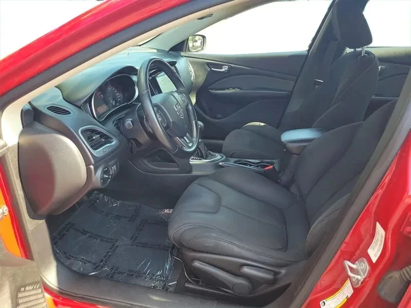 2013 Dodge Dart PF - Image 4 of 10
