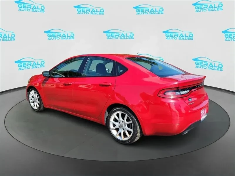 2013 Dodge Dart PF - Image 2 of 10