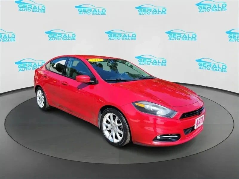 2013 Dodge Dart PF - Image 3 of 10
