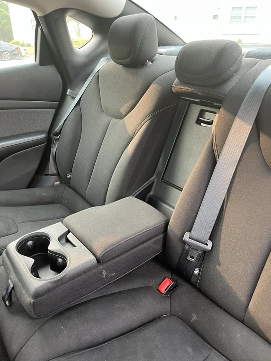2013 Dodge Dart PF - Image 12 of 23