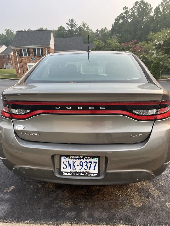 2013 Dodge Dart PF - Image 21 of 23