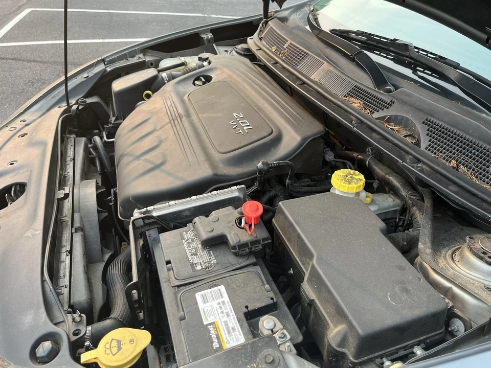 2013 Dodge Dart PF - Image 17 of 23