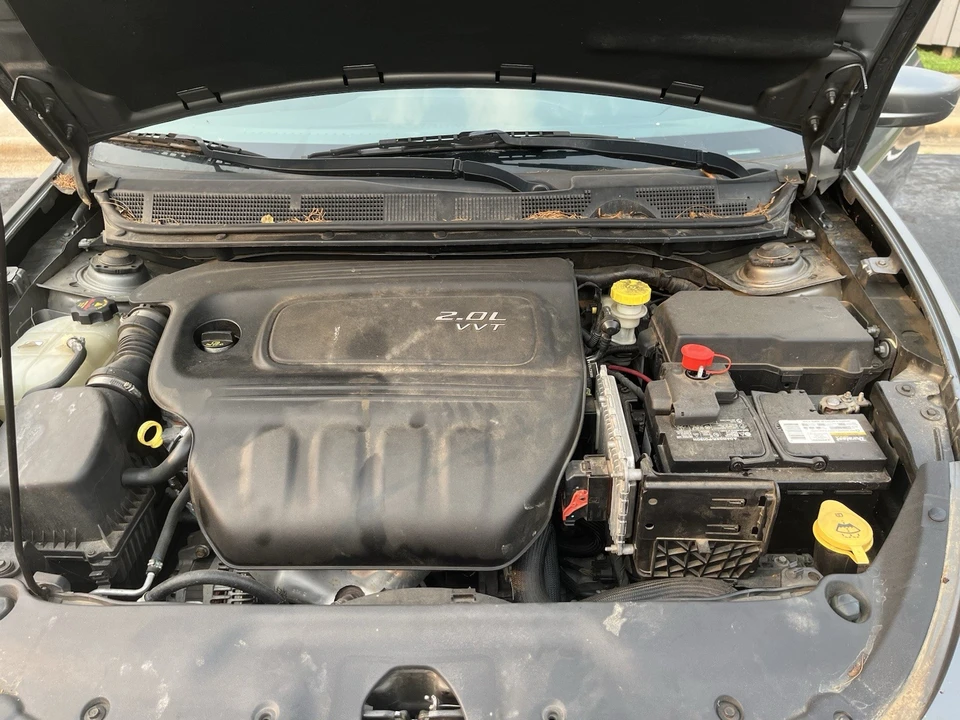 2013 Dodge Dart PF - Image 18 of 23