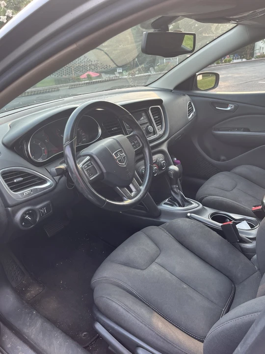 2013 Dodge Dart PF - Image 7 of 23